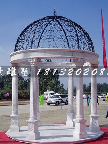 漢白玉涼亭，歐式?jīng)鐾さ袼? />
                    <div   id=