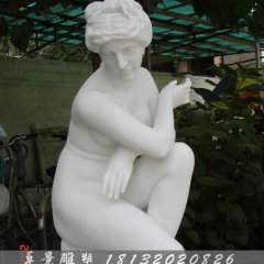 西洋人物石雕，外國人物石雕，人物石雕