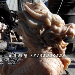 石頭麒麟，石雕麒麟雕塑