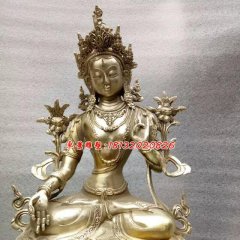 銅佛像，銅藏佛，鑄銅藏佛