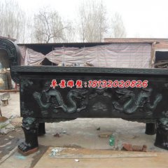 銅鼎，銅香爐，鑄銅香爐