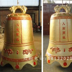 銅鐘，鑄銅鐘，寺廟銅鐘