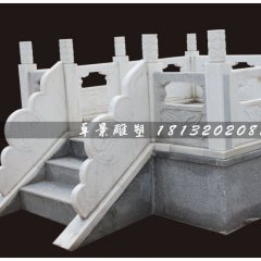 石雕升旗臺，漢白玉升旗臺雕塑