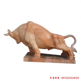 園林石雕動(dòng)物