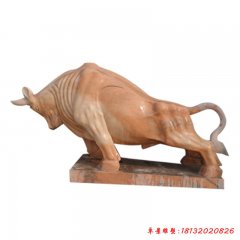 時(shí)來(lái)運(yùn)轉(zhuǎn)石雕十二生肖